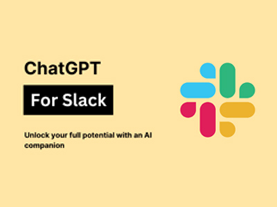 Generative AI Slack Chatbot
