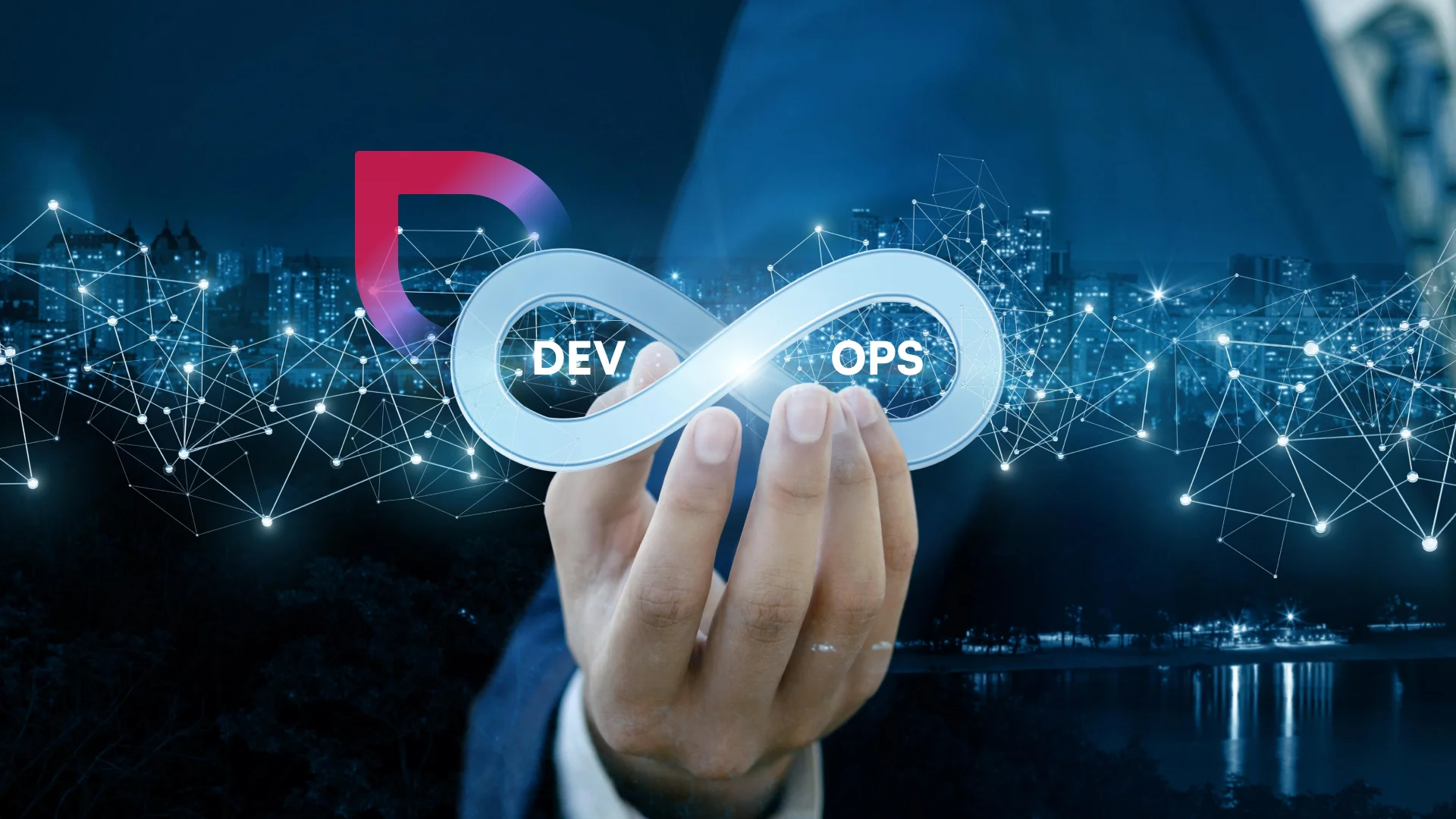 Cloud & DevOps Solutions