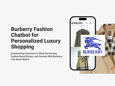 Burberry Bot