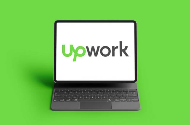 Upwork projects